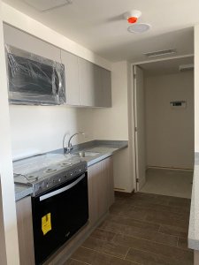 Venta o Renta Departamento a Estrenar en We Santa Fe