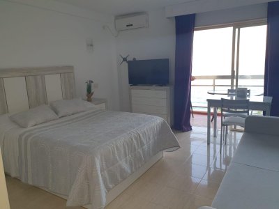 Estudio en alquiler en Almuñecar Centro, Almuñécar - Larga temporada