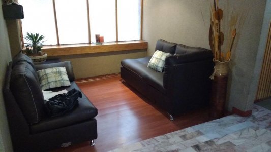 Departamento en Venta en La Col. Paseos de Taxqueña