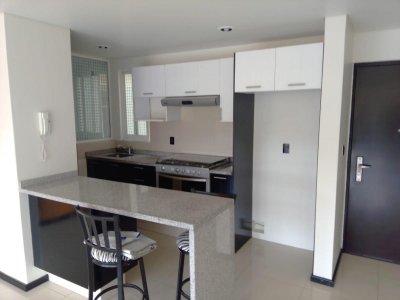 Departamento en Venta en La Col. Miravalle, Alcaldía Benito Juárez