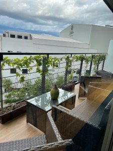 High Towers Elite Depto 2 Pisos