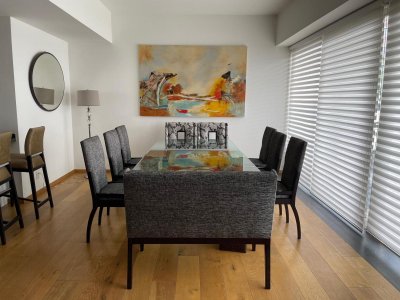 High Towers Elite Depto 2 Pisos