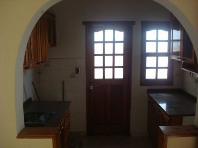 DEPTO TIPO PH 3 AMB sin expensas