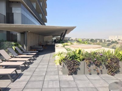 DEPARTAMENTO TORRE ZENTRAL (ZONA REAL)