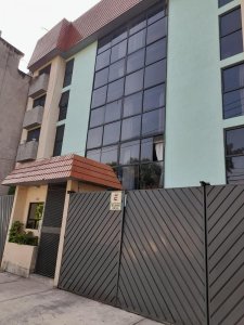 Venta Departamento en Parque San Andres Coyoacan