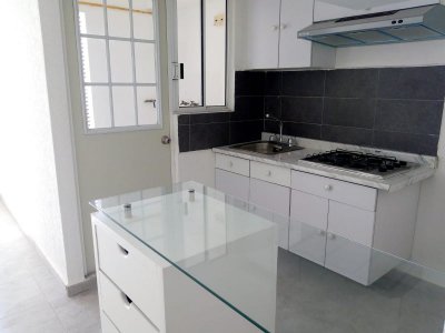 Departamento en Venta en Huejotzingo, Frente Al Aeropuerto