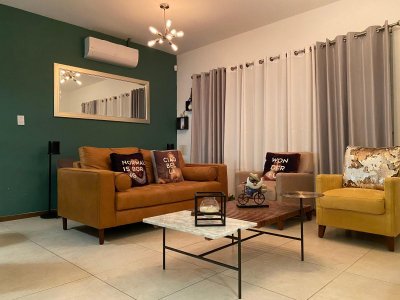 Departamento en Cañadas San Lorenzo 74 m²