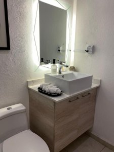 Departamento en Cañadas San Lorenzo 74 m²