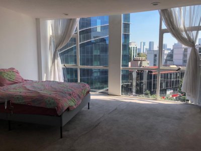 Departamento 4 Recamaras Junto a Liverpool Polanco