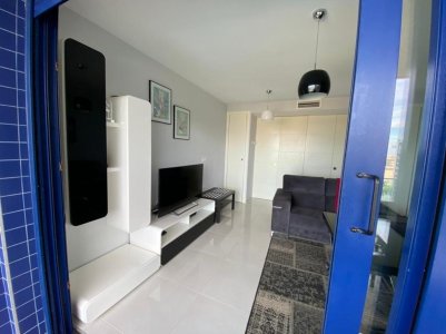 Apartamento en venta en El Acequión - Los Naúfragos, Torrevieja