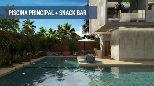 Departamento con Alberca Increíble Precio