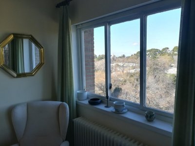 Piso ático en venta en Jerónimos, Madrid