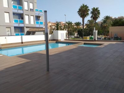 Apartamento bajo en venta en Centro, Torrevieja
