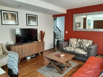 Departamento con Terraza