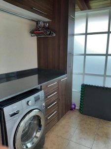 Departamento con Terraza