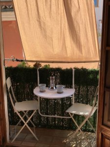 Apartamento ático en alquiler en La Llotja, Palma de Mallorca - Larga temporada