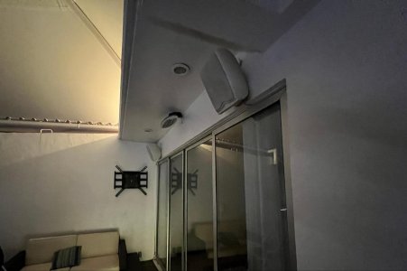 Oportunidad! en Venta un Increíble Penthouse de 180 m². Ubicadísimo!