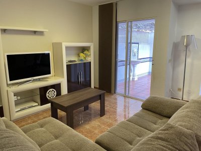 Dúplex bajo en venta en Mar de Cristal-Cabo de Palos, Cartagena