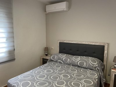 Dúplex bajo en venta en Mar de Cristal-Cabo de Palos, Cartagena