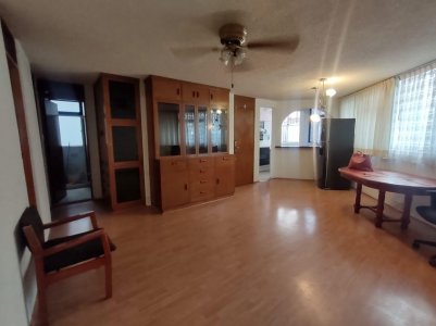 Departamento en Primer Piso