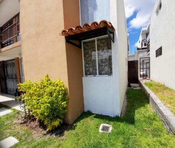 Departamento Planta Baja