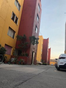 Departamento en Venta con Excelente Ubicación