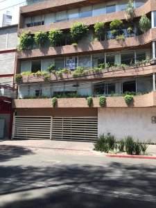 San José Insurgentes Vendo Departamento