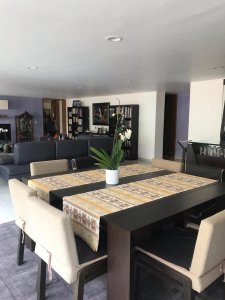 San José Insurgentes Vendo Departamento