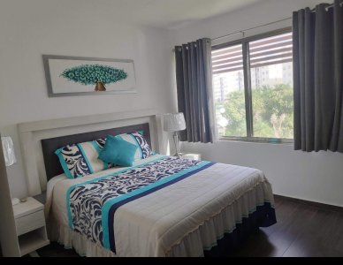 Hermoso Departamento Condominios Kaan Town Houses