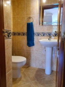 Chalet en venta en Mijas Costa