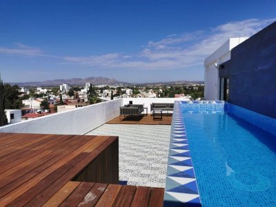 Departamento en 3er Piso