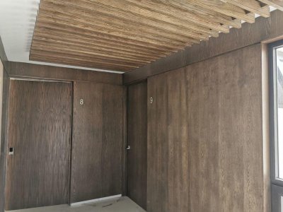 Departamento en 3er Piso