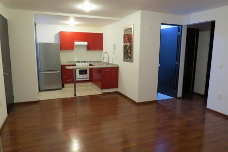 A Dos Cuadras de Parque Delta, Entre Viaducto y Obrero Mundial