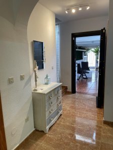 Dúplex bajo en venta en Mar de Cristal-Cabo de Palos, Cartagena