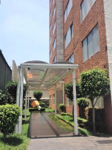 Departamento a Pasos de Perisur - 2 Recámaras - Vista Privilegiada