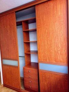 Departamento San Borja Narvarte Poniente