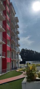 Depto Nuevo en Pb y Amueblado - Cuernavaca Cantarranas