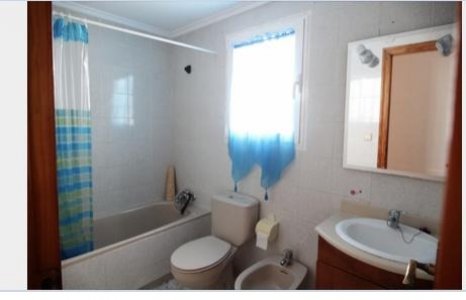 Piso en venta en Playa de los Locos, Torrevieja