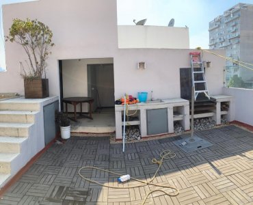 Departamento en Venta en Col. Condesa