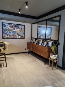 Hermoso E Iluminado Departamento Town House