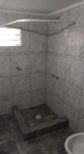 Alquilo Casa 3 Amb. 36 Meses con Patio y Cochera