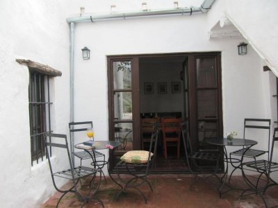 Casa independiente en venta en Ronda