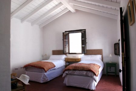 Casa independiente en venta en Ronda