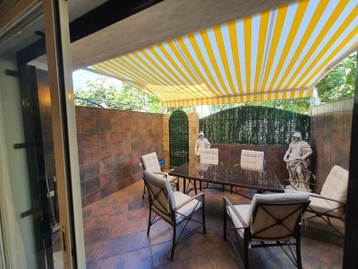 Chalet adosado en venta en Mijas Costa