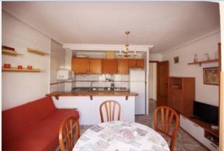 Piso en venta en Playa de los Locos, Torrevieja