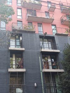 Hermoso Departamento Céntrico