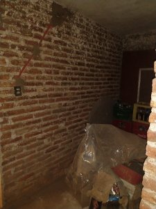 LIQUIDO CASA A TERMINAR !!!!  B°MARQUES DE SOBREMONTE