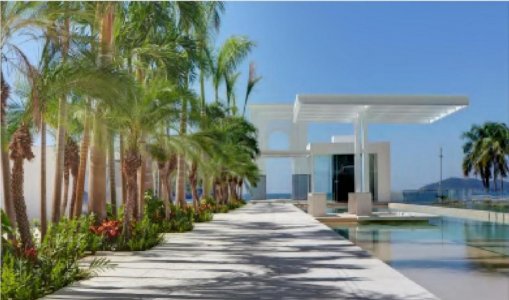 Super Oportunidad Departamento en Construcción Acapulco