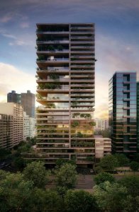 Desarrollo Más Exclusivo de Latinoamérica Ruben Dario