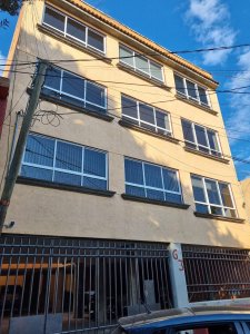 Vendo Estupendo Departamento a un Paso de Santa Fe y de Interlomas